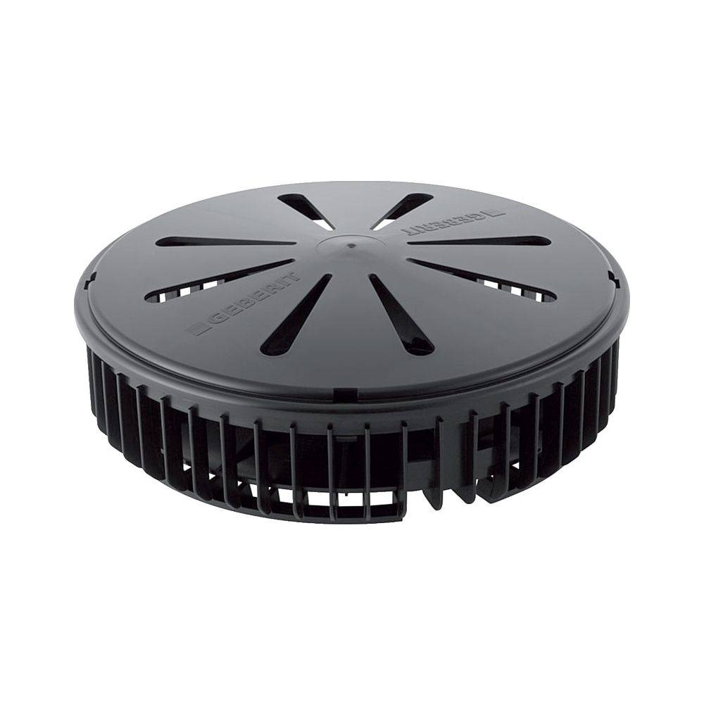 Geberit Laubfang für Pluvia Dachwassereinlauf, 12l/s, 4,1cm, 359561001