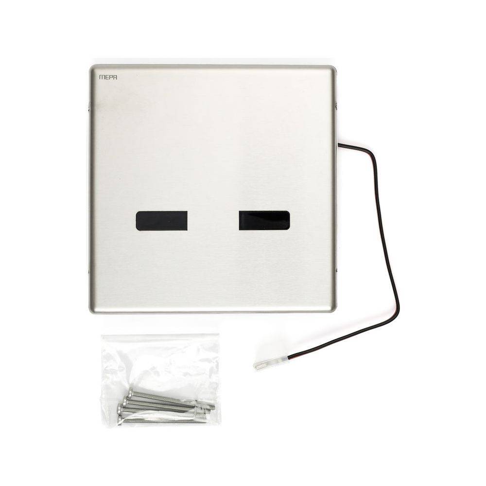 Mepa Sanicontrol Reparaturset RS620, Frontplatte und Elektronik, 716900