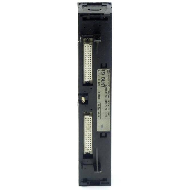 TELEMECANIQUE TELEMECANIQUE TSX BLK7 TELEMECANIQUE TSX BLK7 CONNECTOR