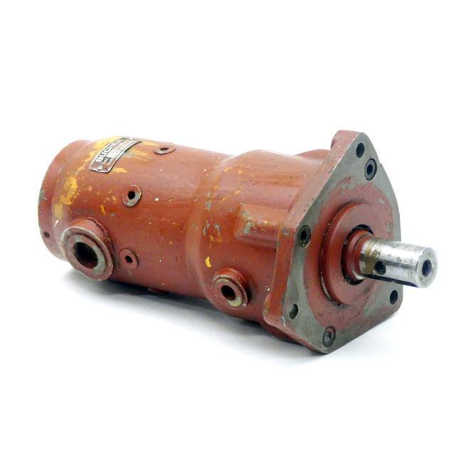 BUCHER HYDRAULICS Hydraulikmotor (AMS16M2/1)