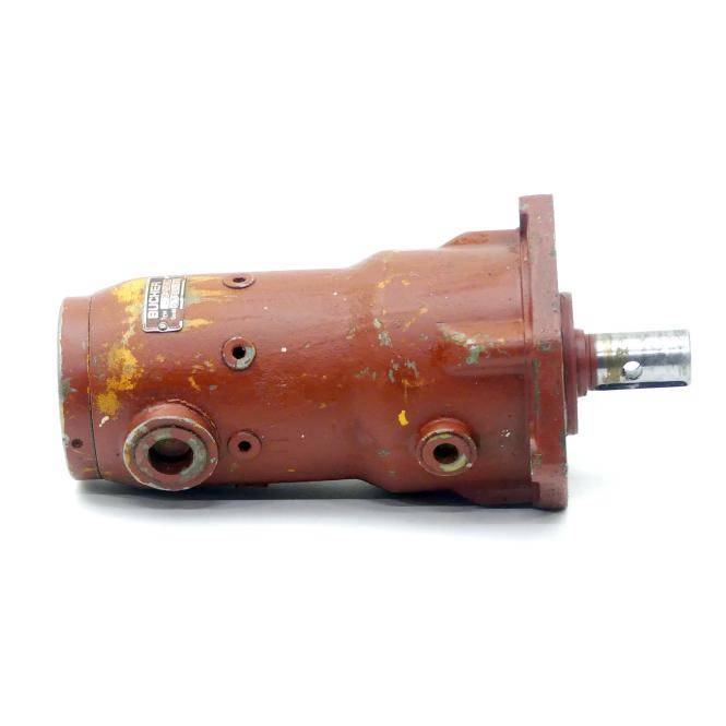 BUCHER HYDRAULICS Hydraulikmotor (AMS16M2/1)