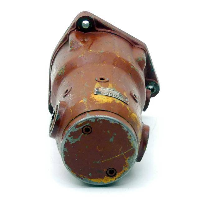 BUCHER HYDRAULICS Hydraulikmotor (AMS16M2/1)