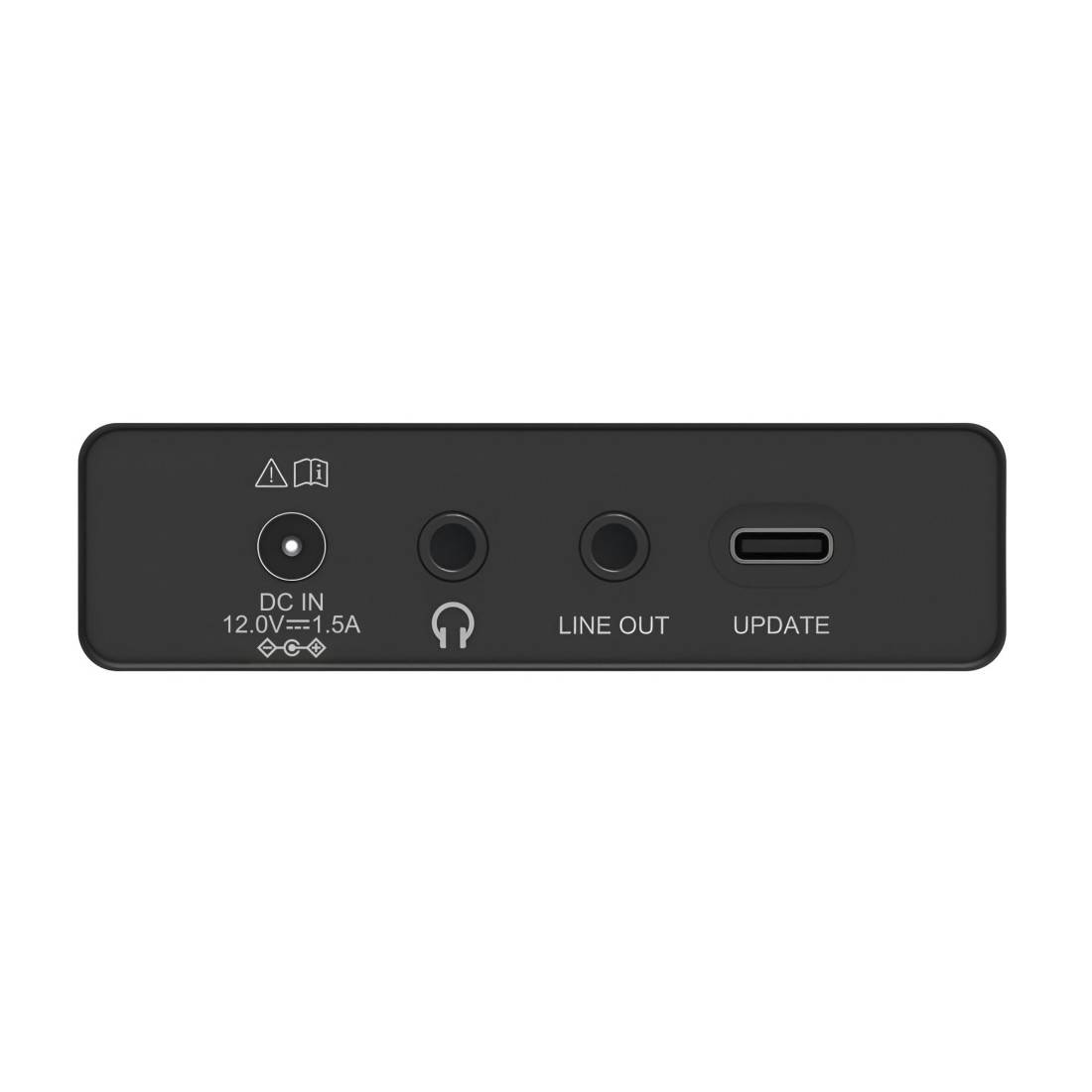 hama 00054298 Digitalradio "DR2002BT", FM/DAB/DAB+/Bluetooth® RX, Radiowecker, Stereo, SW