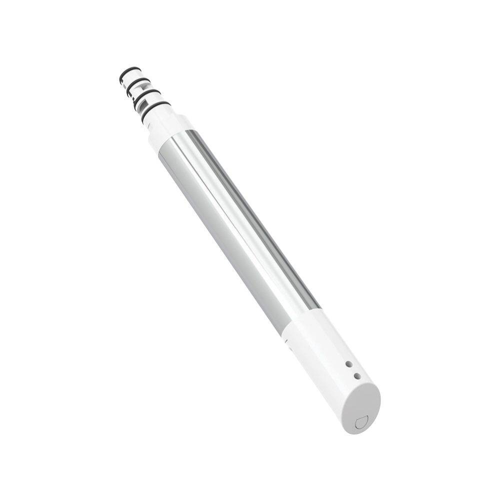 Geberit Duscharm mit Duschdüse für AquaClean Mera, 243240001