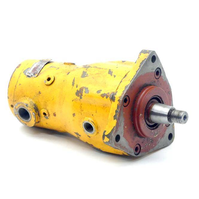 BUCHER HYDRAULICS Hydraulikmotor (AM 20)