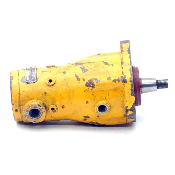 BUCHER HYDRAULICS Hydraulikmotor (AM 20)