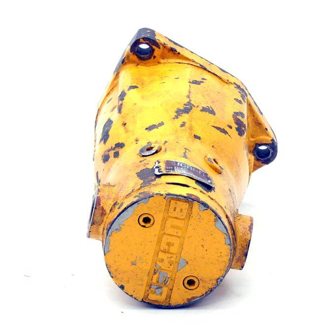 BUCHER HYDRAULICS Hydraulikmotor (AM 20)