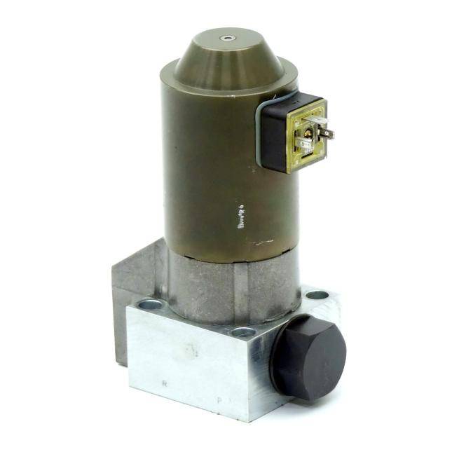 HAWE Hydraulikventil (GS 2-3)
