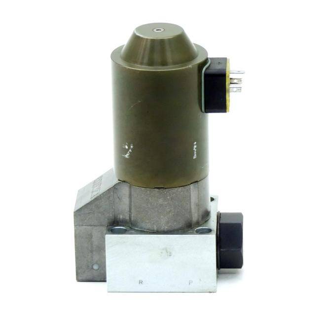 HAWE Hydraulikventil (GS 2-3)