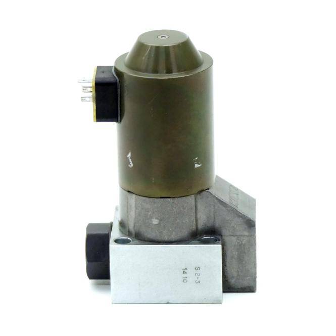 HAWE Hydraulikventil (GS 2-3)