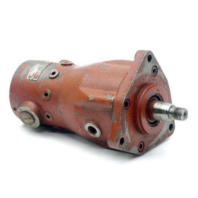 BUCHER HYDRAULICS Hydraulikmotor (AM 30)