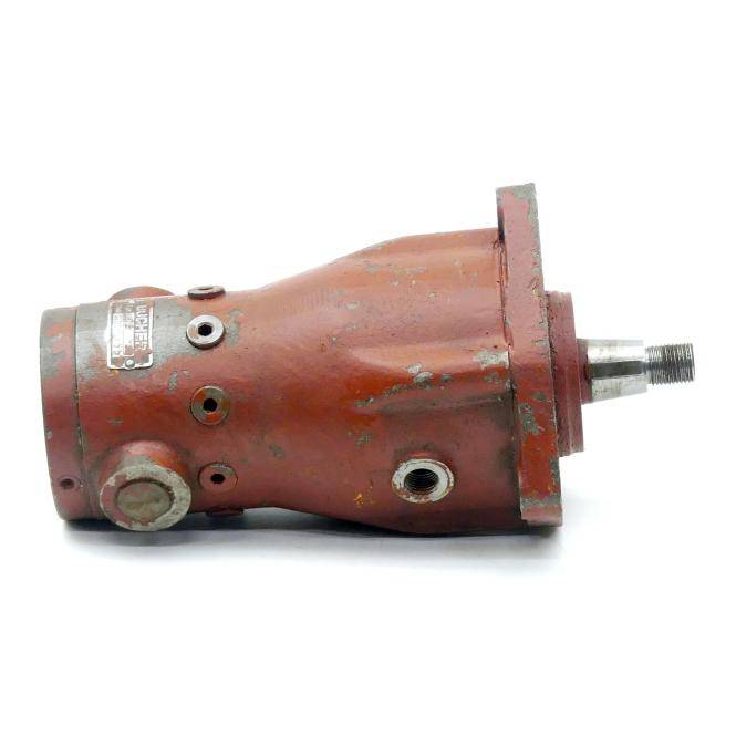 BUCHER HYDRAULICS Hydraulikmotor (AM 30)
