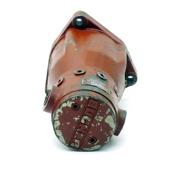 BUCHER HYDRAULICS Hydraulikmotor (AM 30)