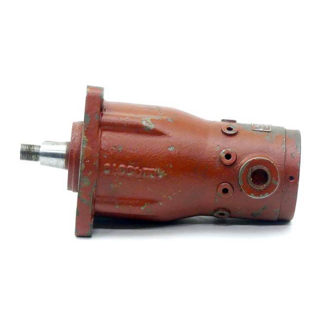 BUCHER HYDRAULICS Hydraulikmotor (AM 30)