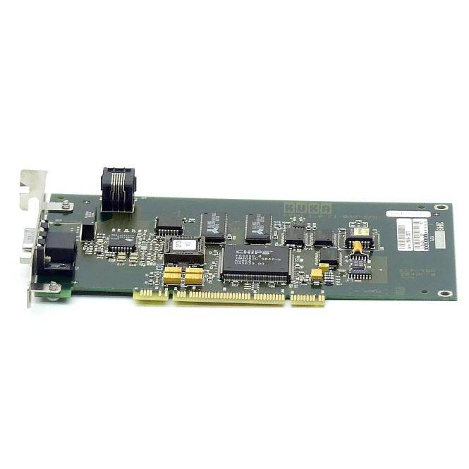 KUKA Videokarte KVGA 1.0-71-039-276 (71-039-276)