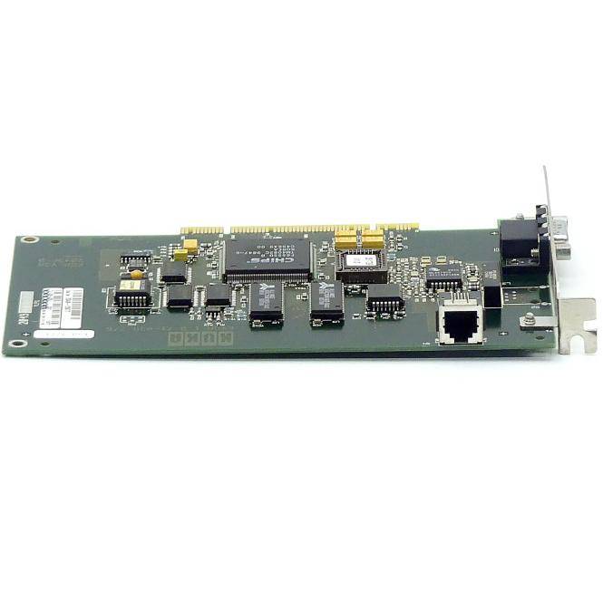 KUKA Videokarte KVGA 1.0-71-039-276 (71-039-276)