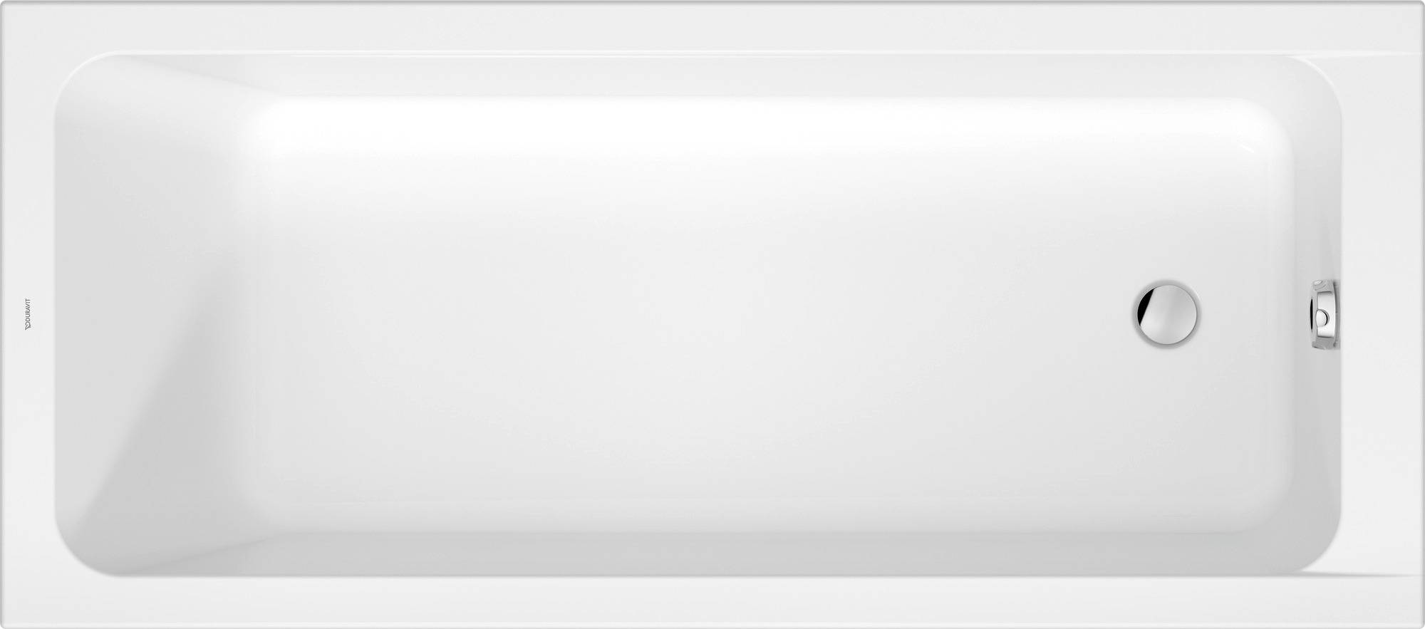 Duravit 700671000000000, 1x