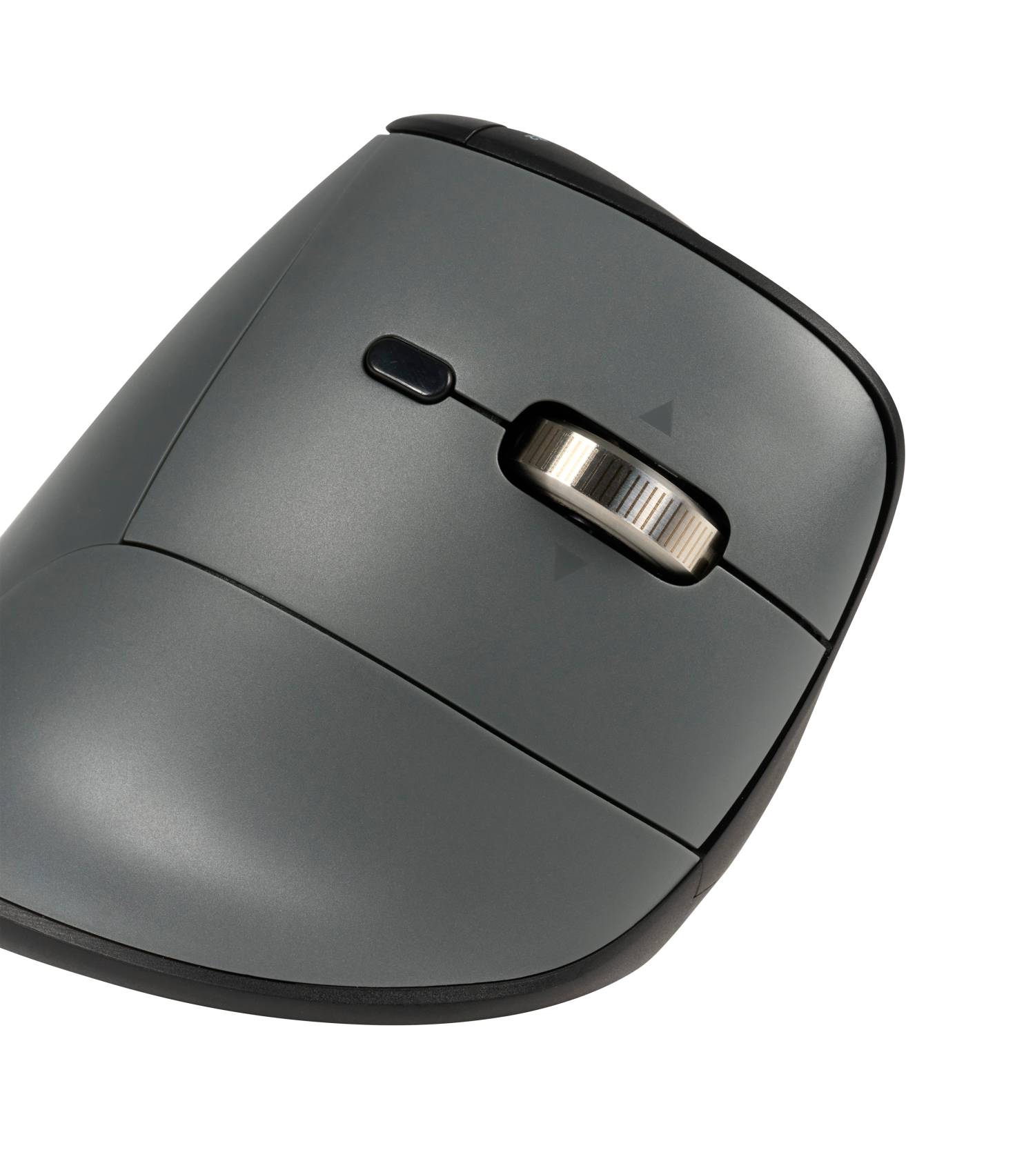 BakkerElkhuizen Maus FastForward Pro 3-Mode Vertical Mouse Multimedia-Technik Ergonomische wireless