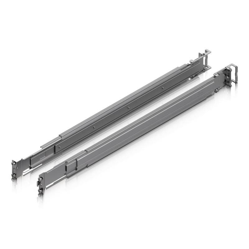 Ubiquiti UniFi - Rackschienen-Halterungssetgleitend