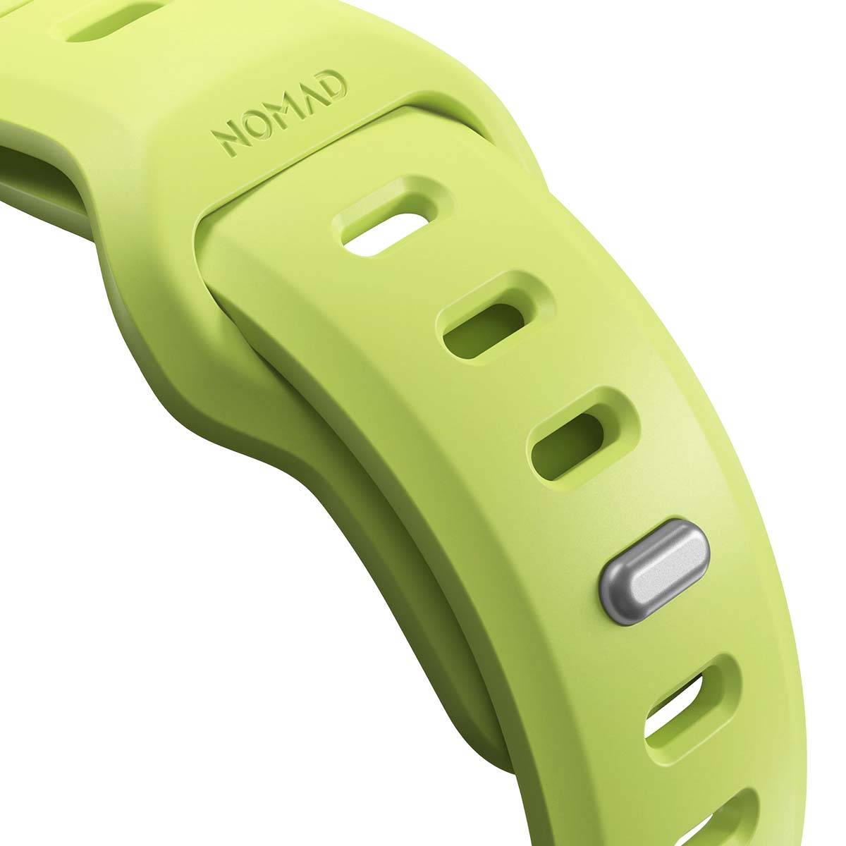 Nomad Tempo Band Tablets &amp; Smartphones Smartwatch
