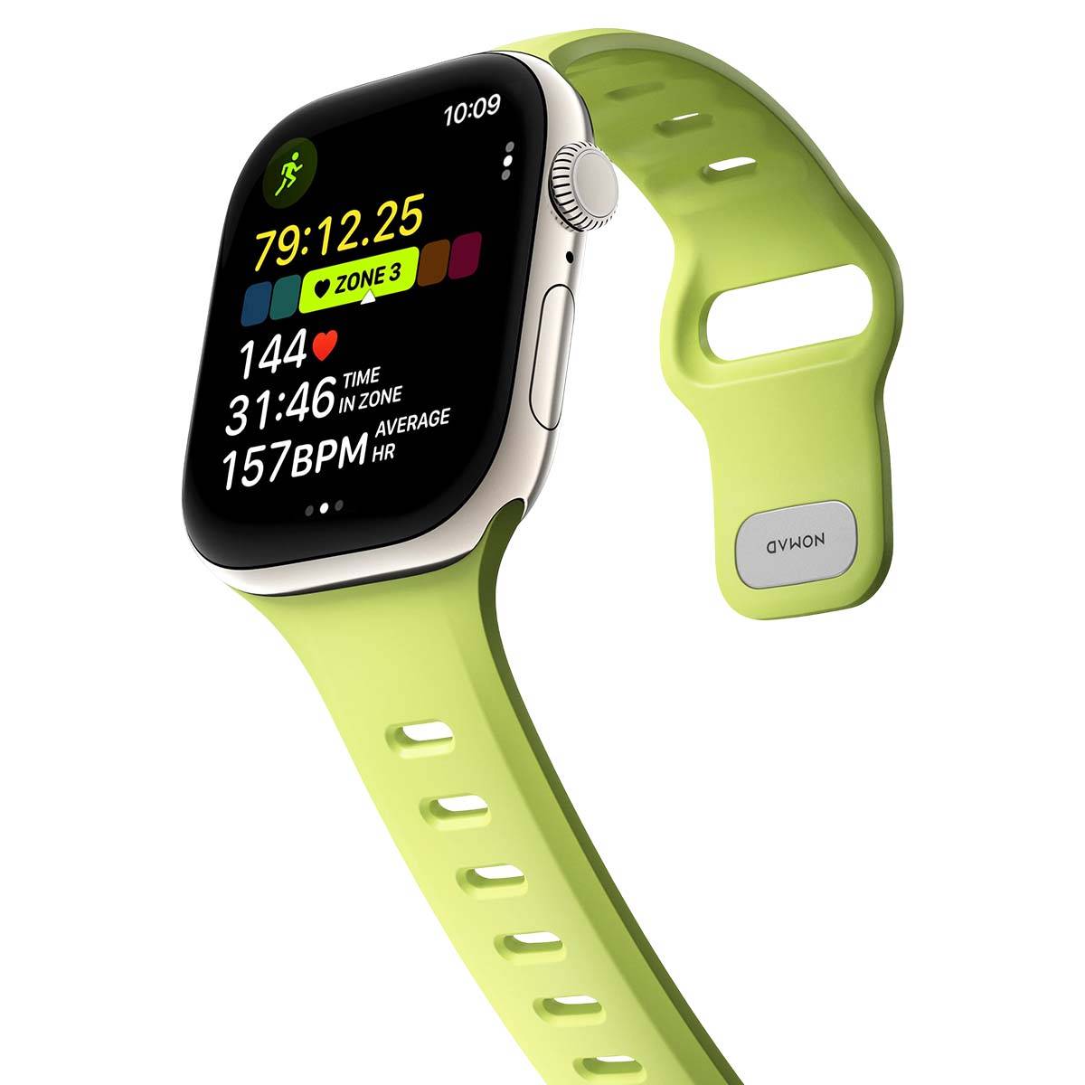 Nomad Tempo Band Tablets &amp; Smartphones Smartwatch