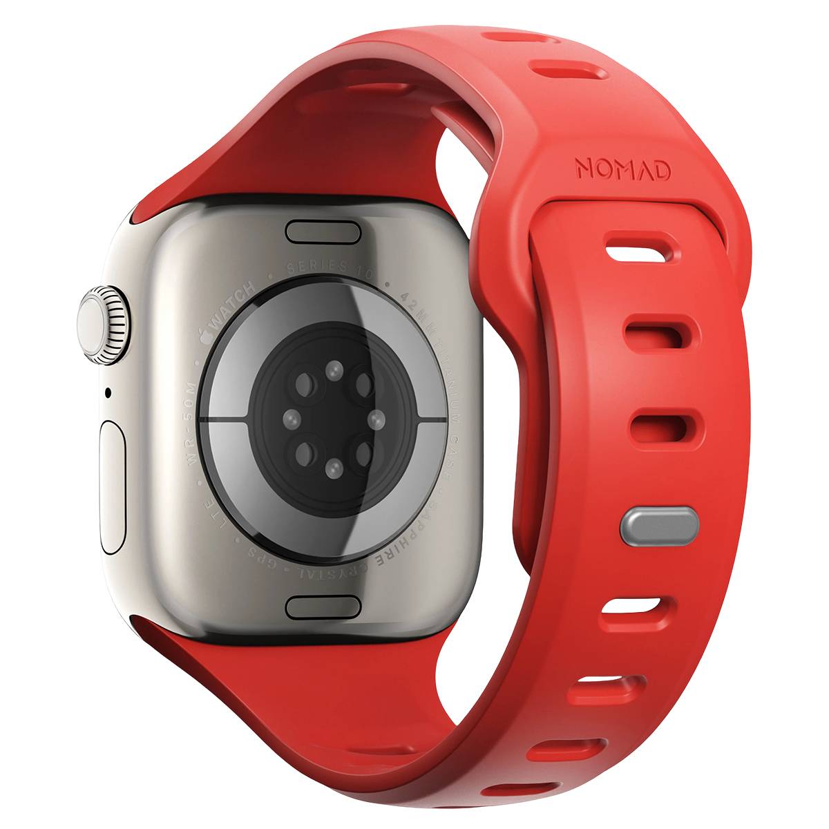 Nomad Tempo Band Tablets & Smartphones Smartwatch