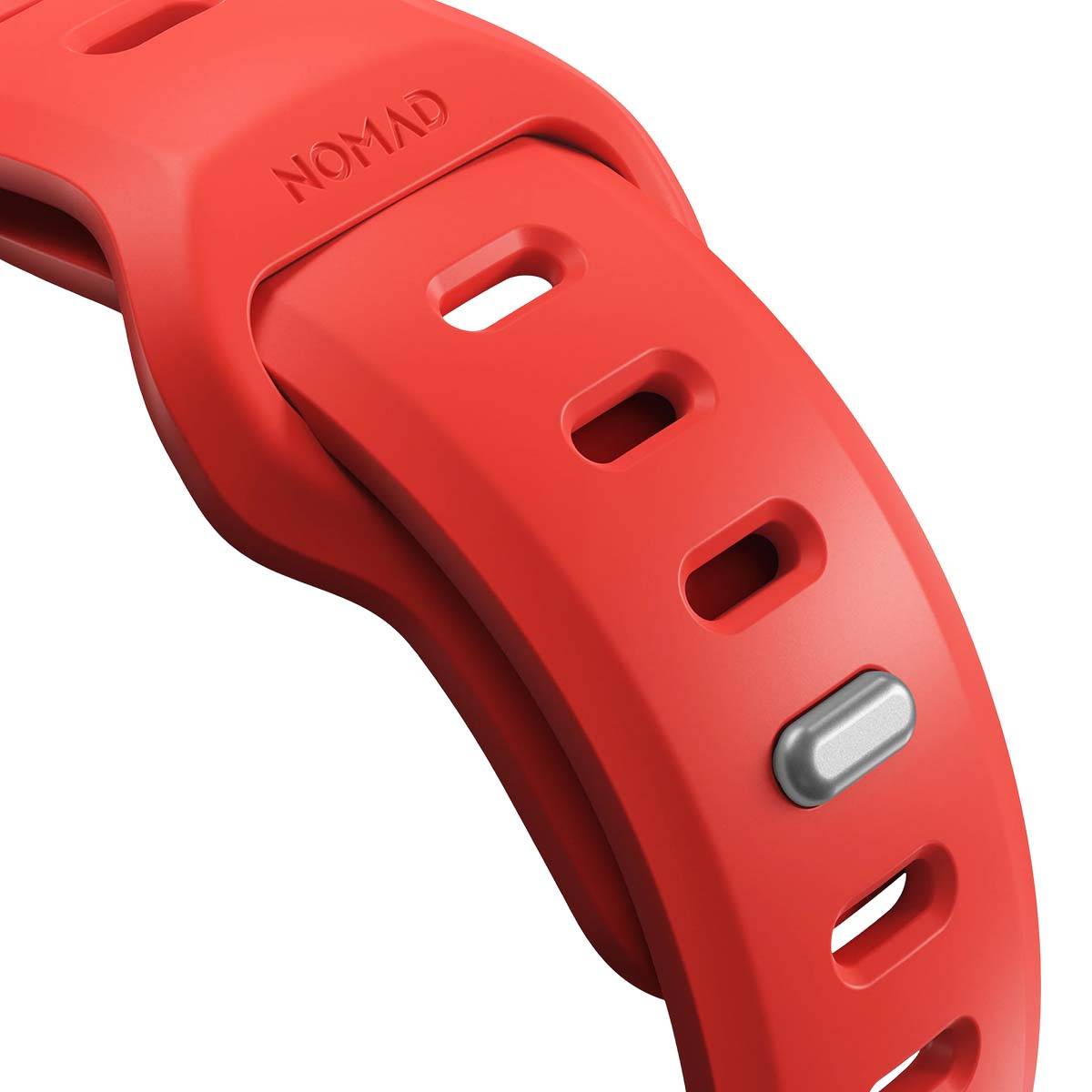 Nomad Tempo Band Tablets &amp; Smartphones Smartwatch