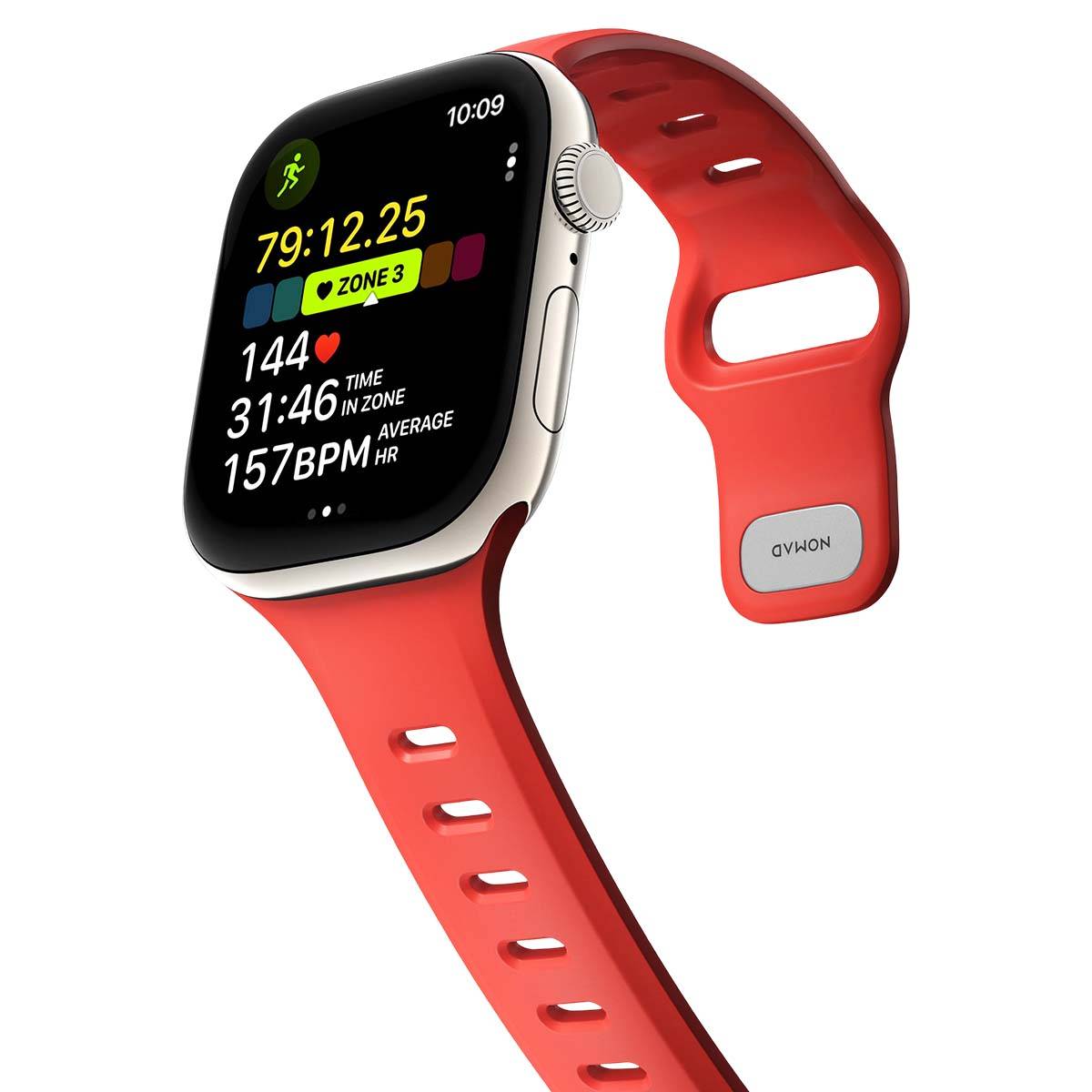 Nomad Tempo Band Tablets &amp; Smartphones Smartwatch
