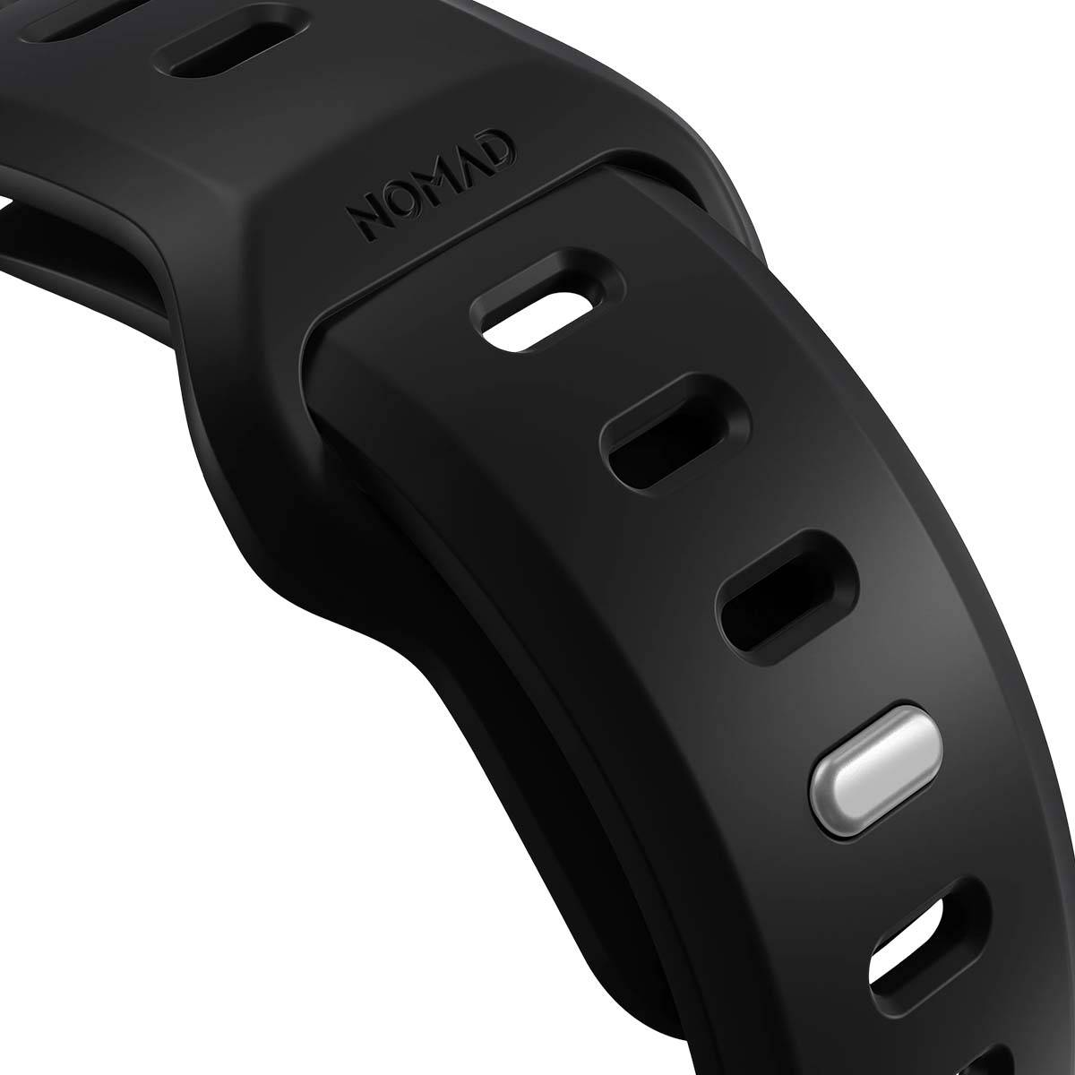 Tempo Band 42mm Black