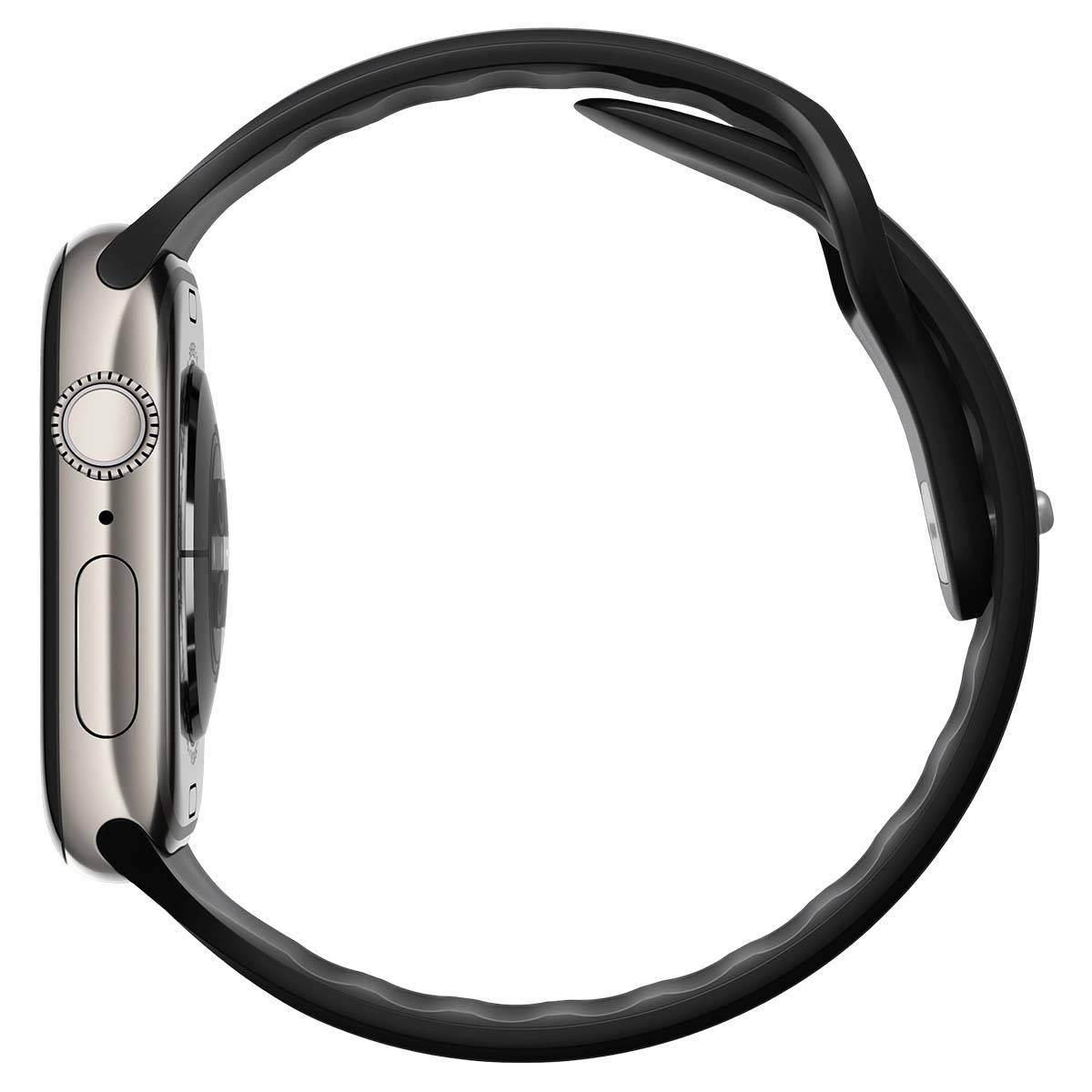 Tempo Band 42mm Black