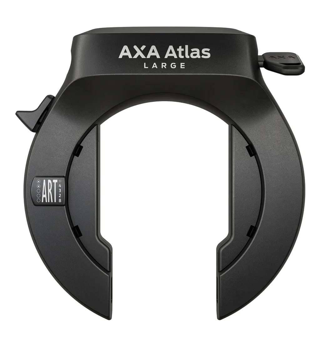 AXA 24G12S-10656, 1x -08713249362908