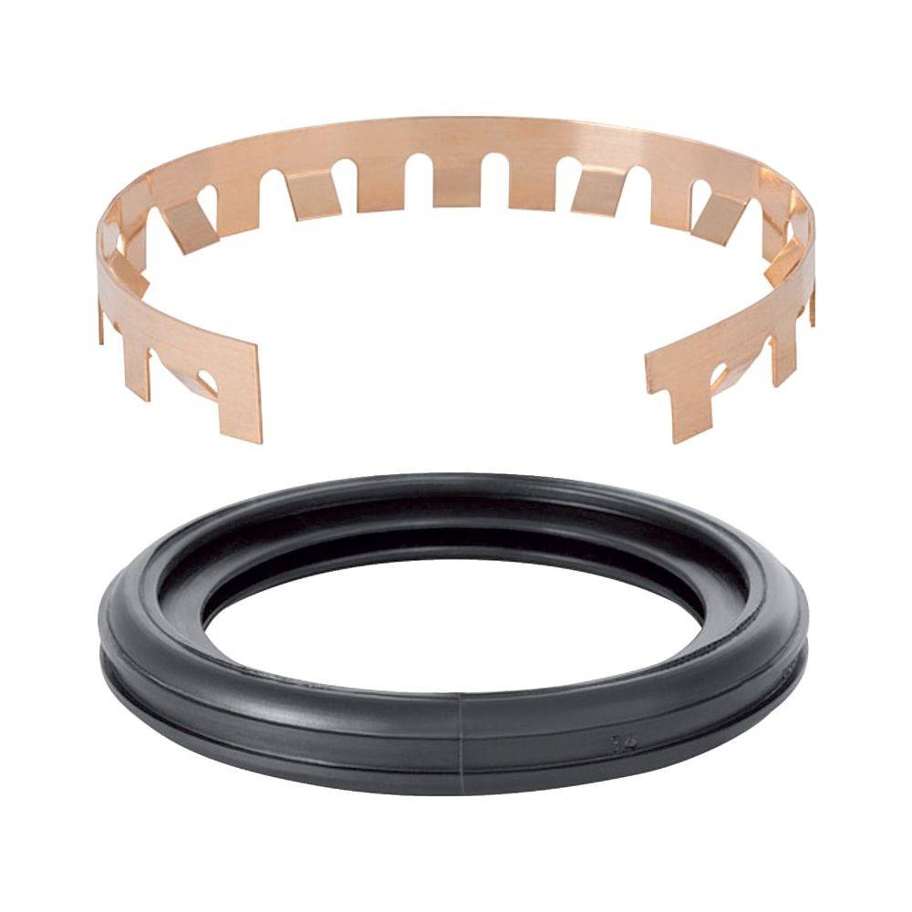 Geberit Pluvia Ersatz-Set Befestigungsscheibe Pluvia, 1 Stk.