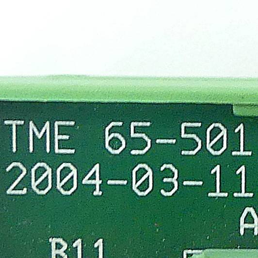 Yaskawa Übergabeelement (TME 65-501)