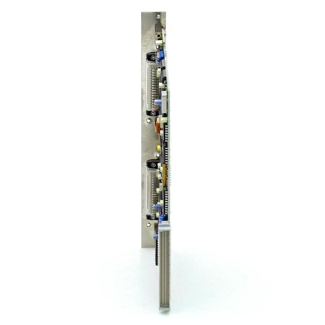 Siemens Sinumerik Video Anschaltung (6FX1115-0AA02)