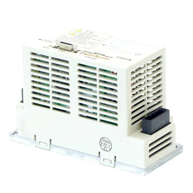 Yaskawa Servopack (SGDR-SDA060A01B)