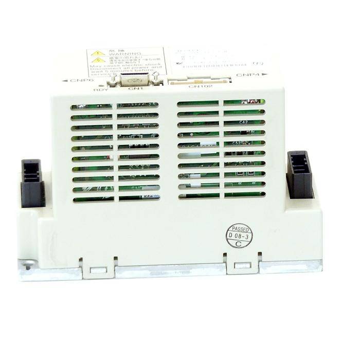 Yaskawa Servopack (SGDR-SDA060A01B)