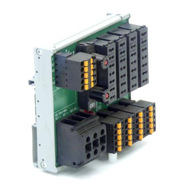 ETA Engineering Technology Stromverteilungssystem (SVS02-04)