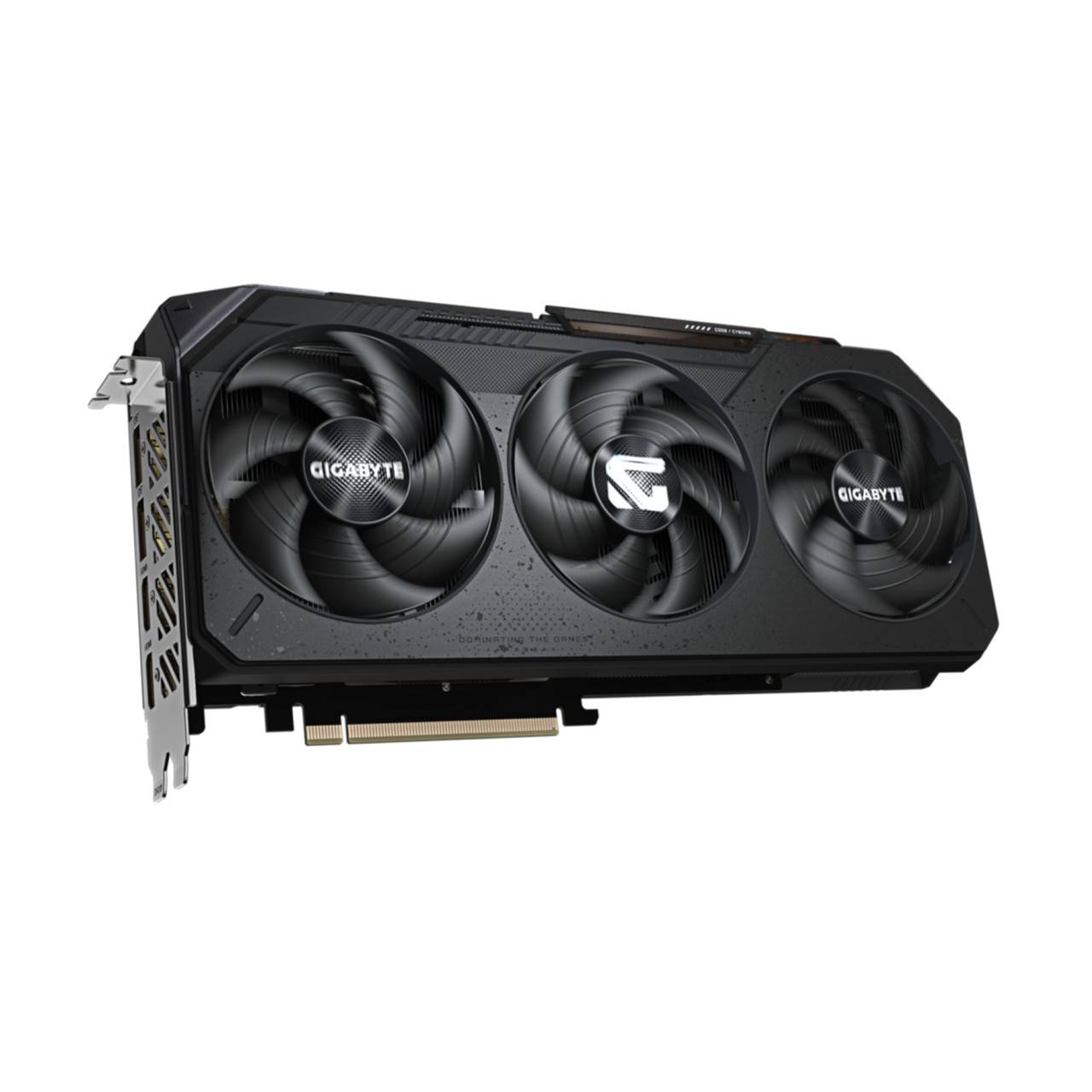 Gigabyte Radeon RX9070 GRE Gaming 12GB GDDR6 2xHDMI 2xDP