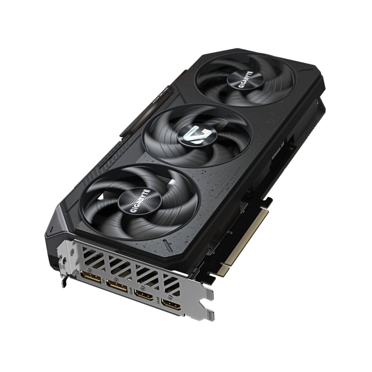 Gigabyte Radeon RX9070 GRE Gaming 12GB GDDR6 2xHDMI 2xDP