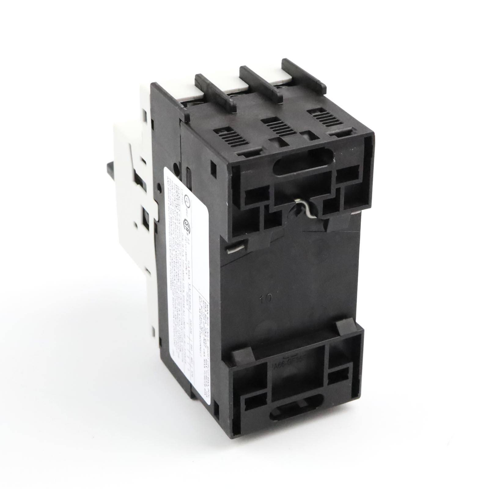 Siemens Leistungsschalter 3RV1421-1DA10 (3RV1421-1DA10)
