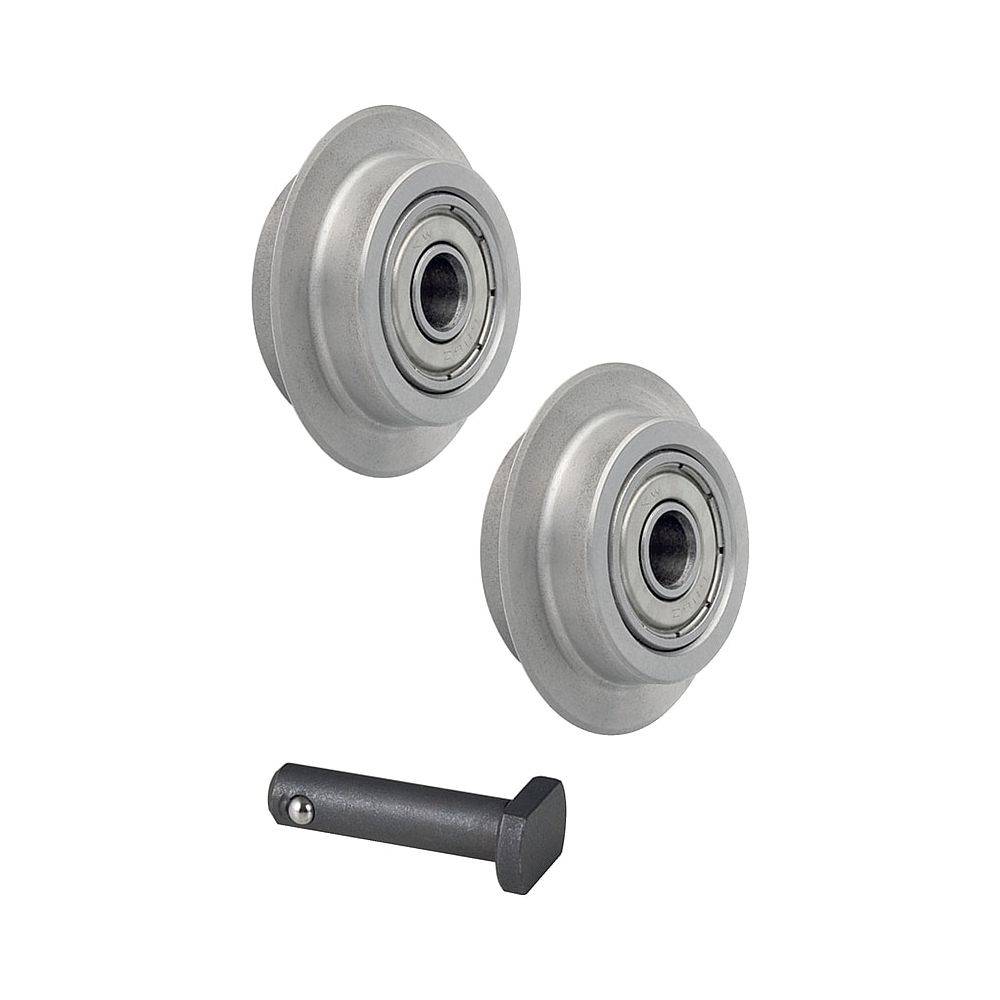 Geberit GE Mapress Ersatzschneidrad Set, d12-54mm, 1 Stk.