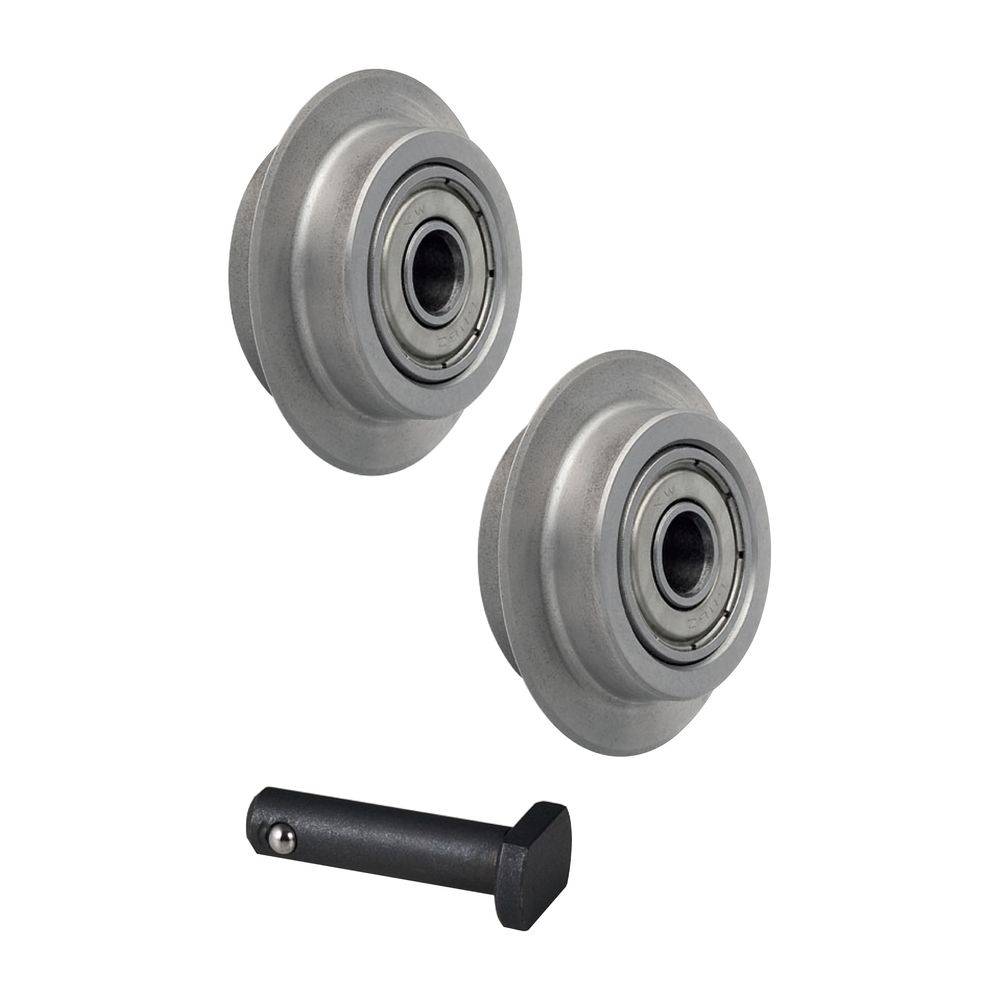 Geberit GE Mapress Ersatzschneidrad Set, d12-54mm, 1 Stk.