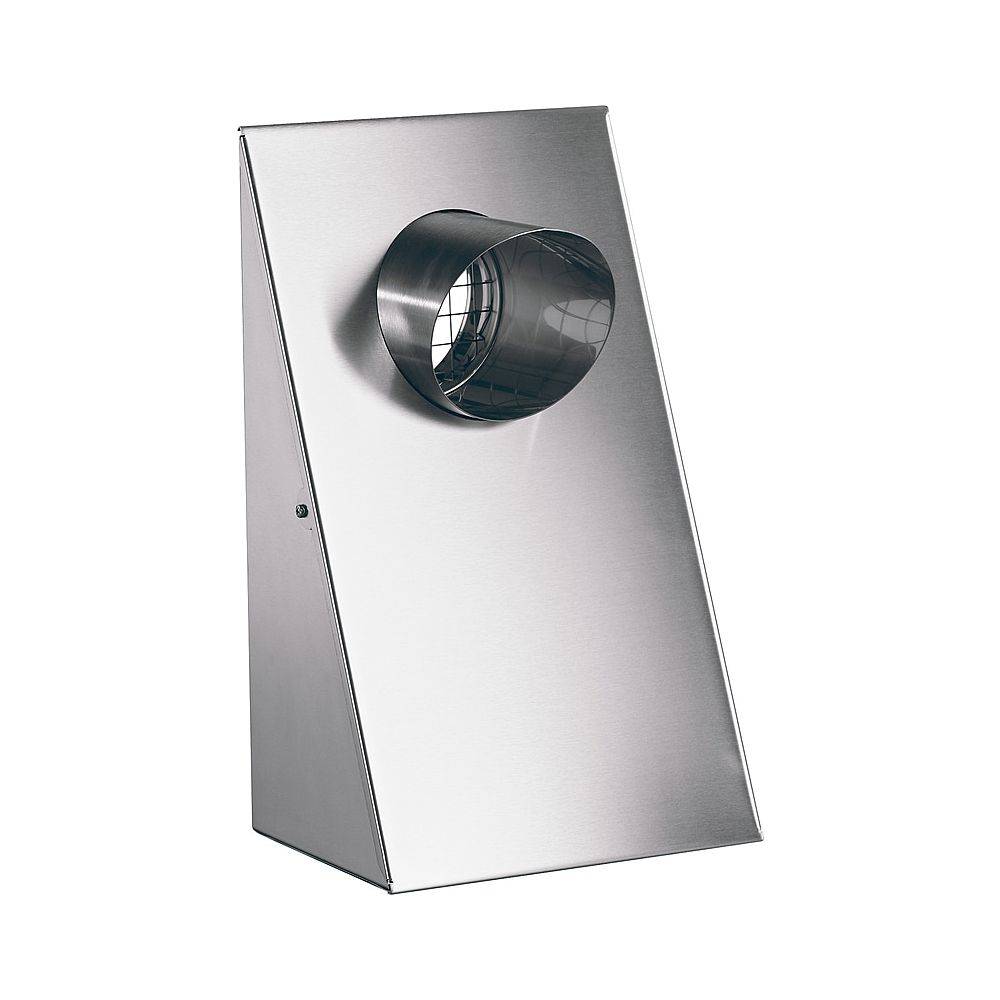 BOSCH Wanddurchführung WG-V125