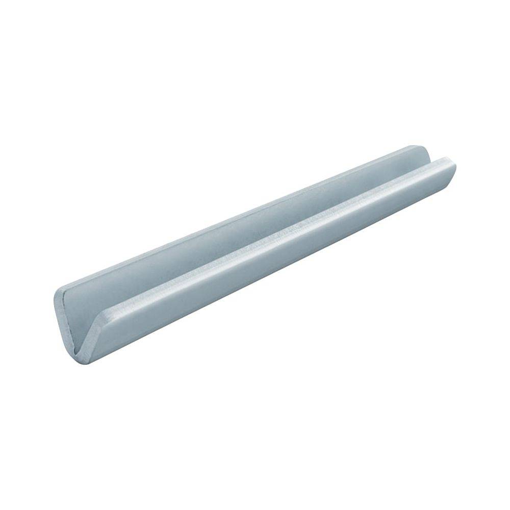 Geberit Befestigungskeil Pluvia, 9cm, Stahl, Galvanisch verzinkt, 362865261
