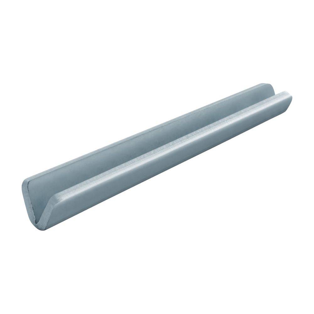 Geberit Befestigungskeil Pluvia, 9cm, Stahl, Galvanisch verzinkt, 362865261