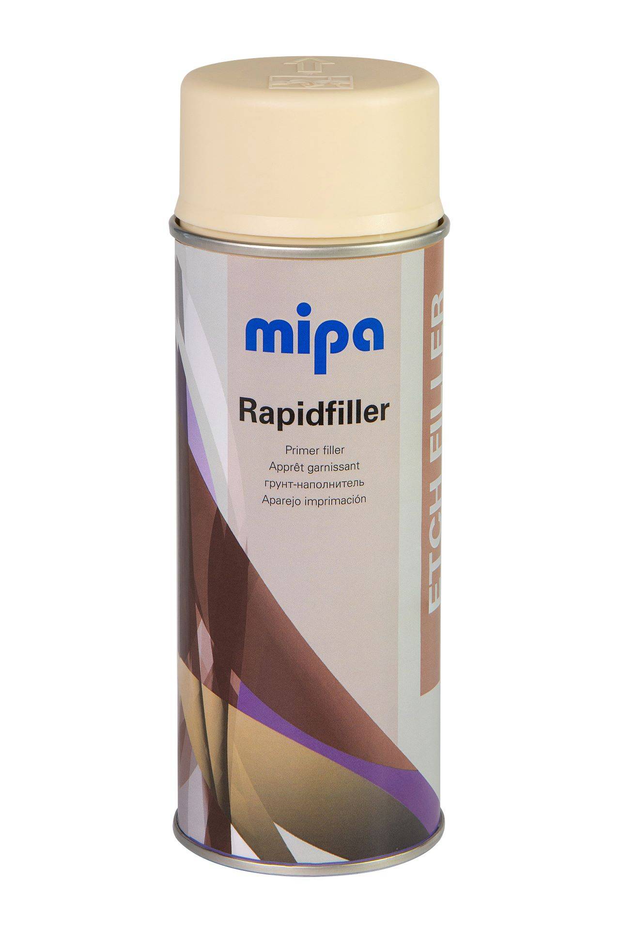 Mipa Rapidfiller-Spray beige (400ml)