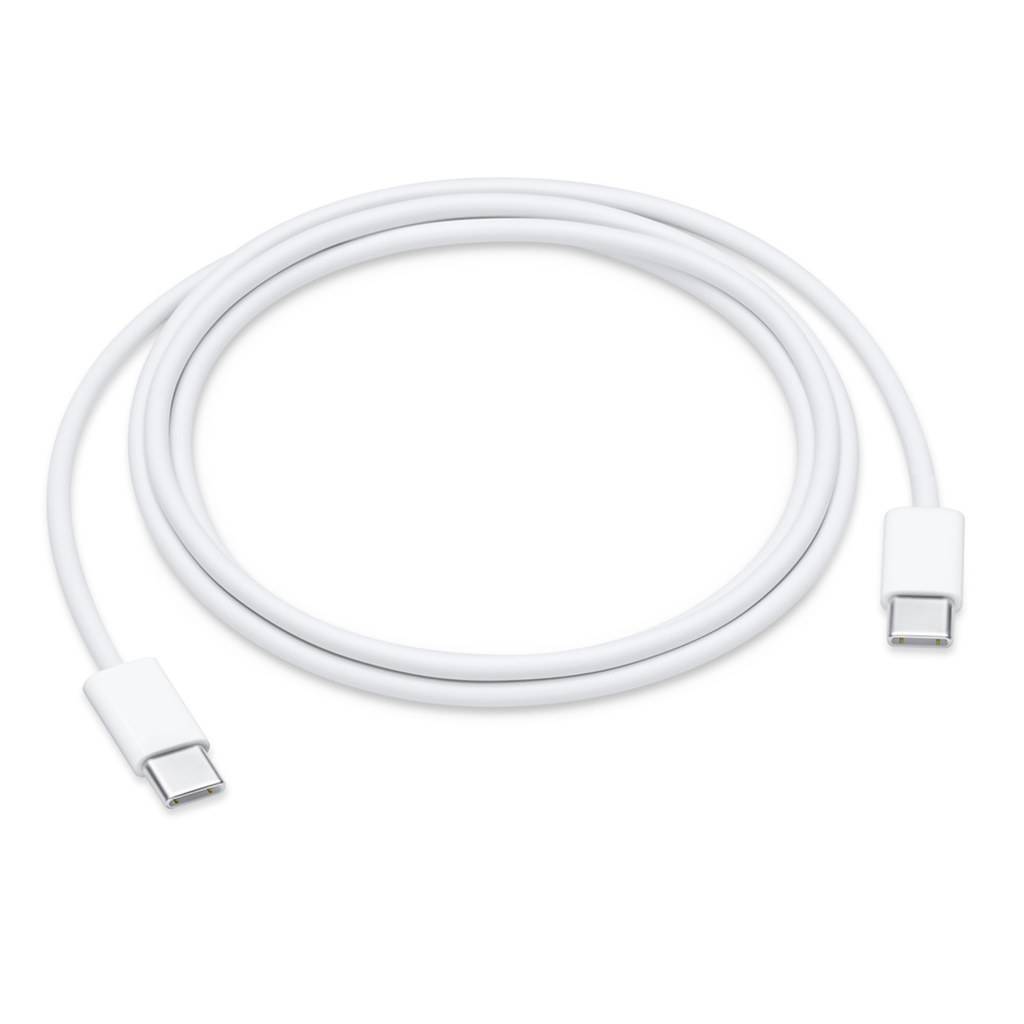 USB-C Schnellladegerät (20 W) mit USB-C-Kabel (100cm)