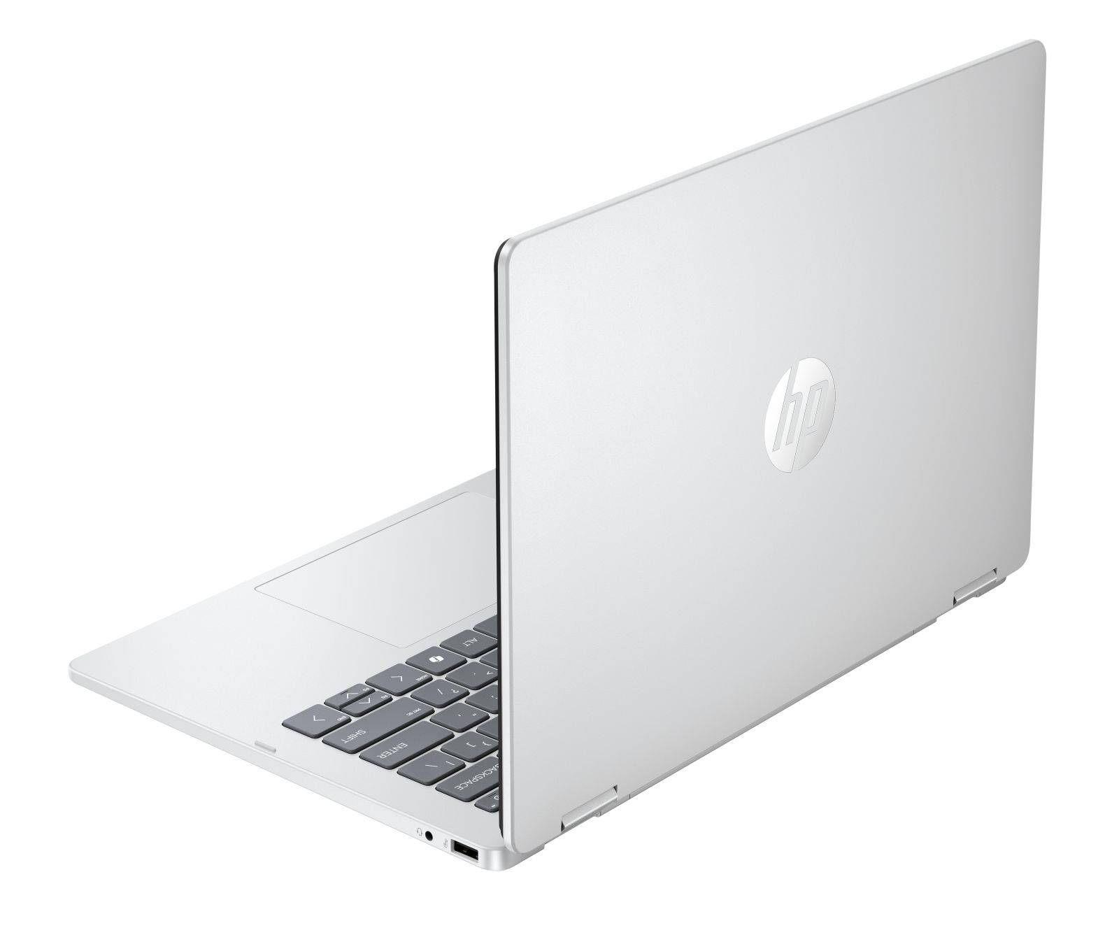 HP OmniBook 5 Flip Laptop 14-fp0471ng - Flip-Design - Intel Core 7 150U - Win 11 Home - Intel Graphics - 16 GB RAM - 512