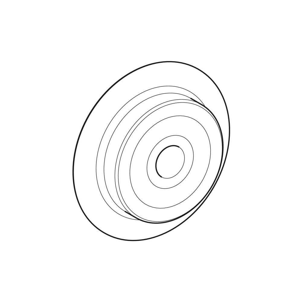 Geberit GE Mapress, Schneidrad Rohrschneider, d12-54mm, 1 Stk.