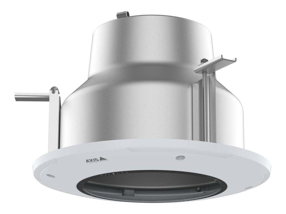 AXIS TP5201-E RECESSED MOUNT, Deckeneinbauadapter für AXIS P5676-LE